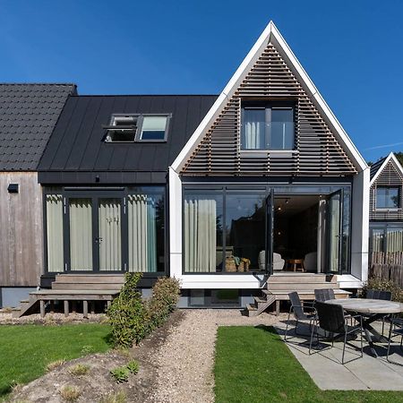 Hello Zeeland - Appartement Duno Lodge I Оосткапелл Экстерьер фото