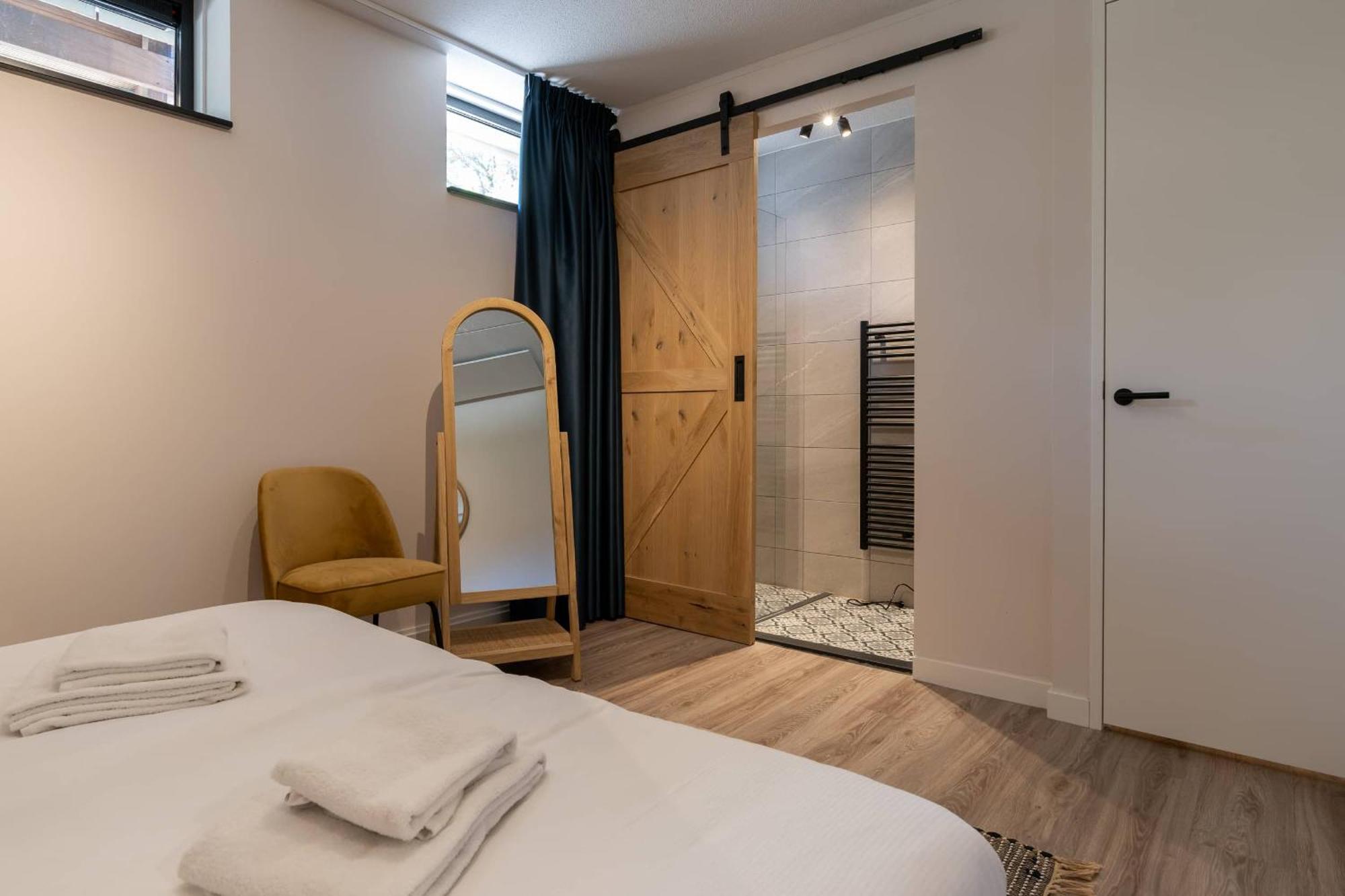 Hello Zeeland - Appartement Duno Lodge I Оосткапелл Экстерьер фото