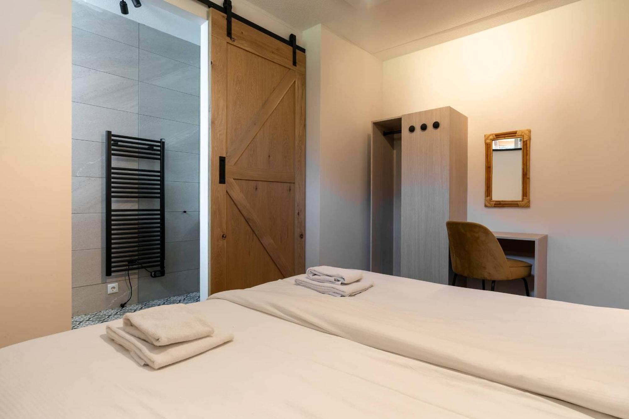 Hello Zeeland - Appartement Duno Lodge I Оосткапелл Экстерьер фото